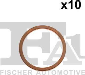 FA1 015.810.010 - Blīvgredzens www.autospares.lv