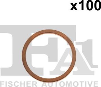 FA1 015.810.100 - Blīvgredzens www.autospares.lv