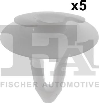 FA1 14-40004.5 - Moldings / aizsarguzlika www.autospares.lv