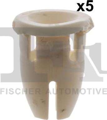 FA1 14-60002.5 - Moldings / aizsarguzlika www.autospares.lv