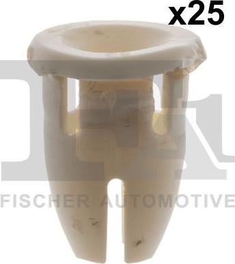 FA1 14-60002.25 - Moldings / aizsarguzlika www.autospares.lv