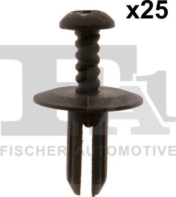 FA1 14-30002.25 - Moldings / aizsarguzlika www.autospares.lv