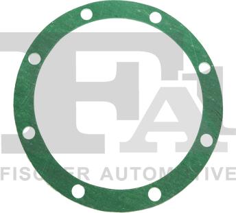 FA1 160-990 - Blīve, Eļļas sietveida filtrs www.autospares.lv