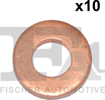 FA1 104.538.010 - Blīve, Sprauslas korpuss www.autospares.lv