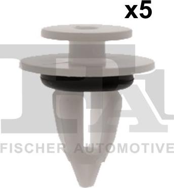 FA1 10-40015.5 - Moldings / aizsarguzlika www.autospares.lv