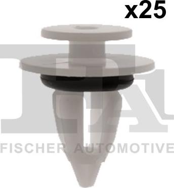 FA1 10-40015.25 - Moldings / aizsarguzlika www.autospares.lv