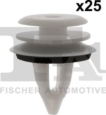 FA1 10-40016.25 - Moldings / aizsarguzlika www.autospares.lv