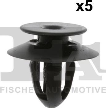 FA1 10-40089.5 - Moldings / aizsarguzlika www.autospares.lv