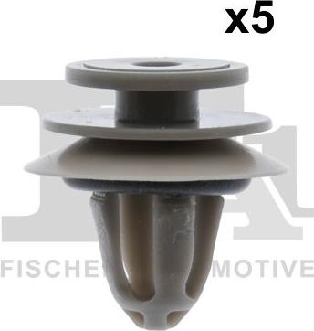 FA1 10-40024.5 - Moldings / aizsarguzlika www.autospares.lv