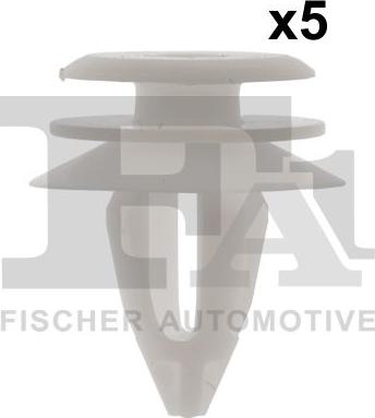 FA1 10-40027.5 - Moldings / aizsarguzlika www.autospares.lv