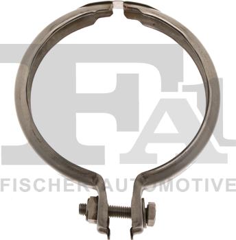 FA1 104894 - Savienojošie elementi, Izplūdes gāzu sistēma www.autospares.lv