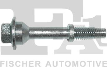 FA1 105-904 - Bolt, exhaust system www.autospares.lv