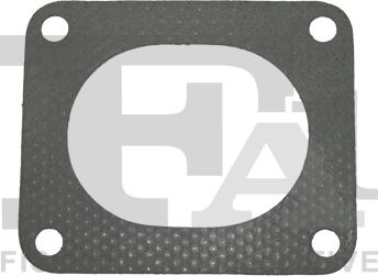 FA1 100-919 - Blīve, Izplūdes caurule www.autospares.lv