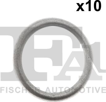 FA1 100.058.010 - Seal Ring, oil drain plug www.autospares.lv