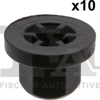 FA1 10-10005.10 - Moldings / aizsarguzlika autospares.lv