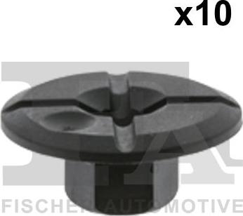 FA1 10-10006.10 - Moldings / aizsarguzlika autospares.lv