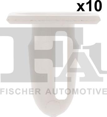 FA1 10-10007.10 - Moldings / aizsarguzlika www.autospares.lv