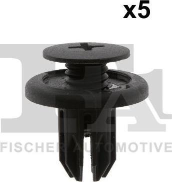 FA1 10-30008.5 - Moldings / aizsarguzlika www.autospares.lv