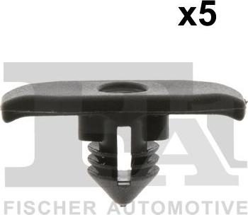 FA1 11-40098.5 - Moldings / aizsarguzlika www.autospares.lv