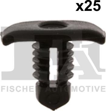 FA1 11-40097.25 - Moldings / aizsarguzlika www.autospares.lv