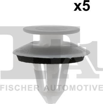 FA1 11-40044.5 - Moldings / aizsarguzlika www.autospares.lv