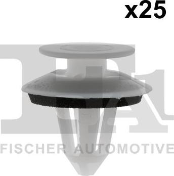 FA1 11-40044.25 - Moldings / aizsarguzlika www.autospares.lv