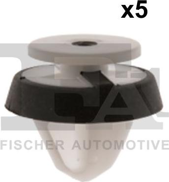 FA1 11-40040.5 - Moldings / aizsarguzlika www.autospares.lv