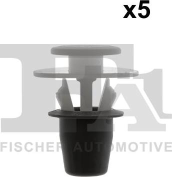 FA1 11-40041.5 - Moldings / aizsarguzlika www.autospares.lv