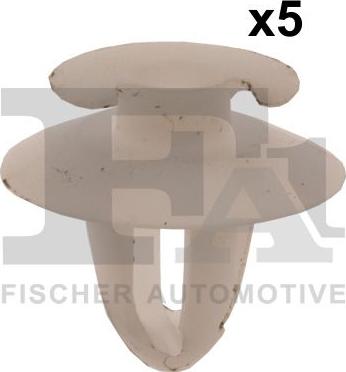 FA1 11-40001.5 - Moldings / aizsarguzlika www.autospares.lv