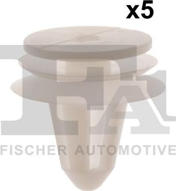 FA1 11-40011.5 - Moldings / aizsarguzlika www.autospares.lv