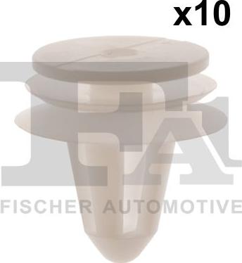 FA1 11-40011.10 - Moldings / aizsarguzlika www.autospares.lv