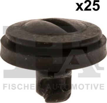 FA1 11-40089.25 - Moldings / aizsarguzlika www.autospares.lv