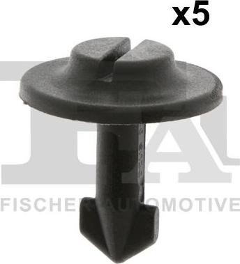 FA1 11-40085.5 - Moldings / aizsarguzlika www.autospares.lv