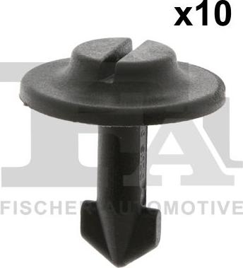 FA1 11-40085.10 - Moldings / aizsarguzlika www.autospares.lv