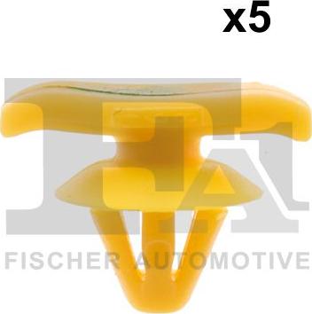 FA1 11-40105.5 - Moldings / aizsarguzlika www.autospares.lv