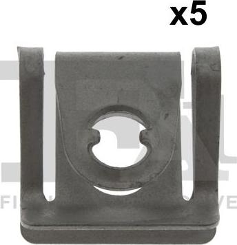 FA1 11-40110.5 - Moldings / aizsarguzlika www.autospares.lv