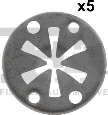 FA1 11-40111.5 - Moldings / aizsarguzlika www.autospares.lv