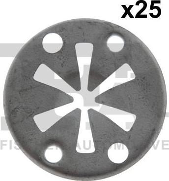 FA1 11-40111.25 - Moldings / aizsarguzlika www.autospares.lv