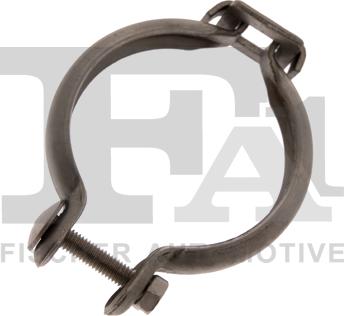 FA1 115-865 - Saturošā skava, Kompresors www.autospares.lv