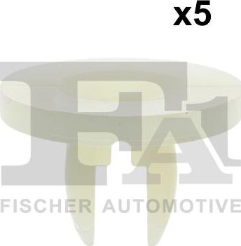 FA1 11-60009.5 - Moldings / aizsarguzlika www.autospares.lv