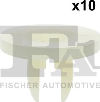 FA1 11-60009.10 - Moldings / aizsarguzlika www.autospares.lv