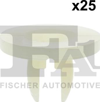 FA1 11-60009.25 - Moldings / aizsarguzlika www.autospares.lv