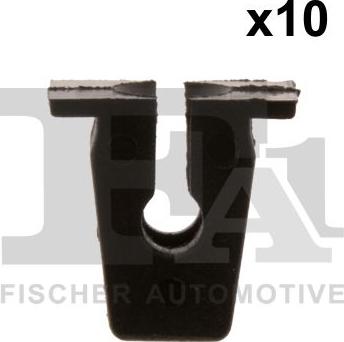 FA1 11-60005.10 - Clip, trim / protective strip www.autospares.lv