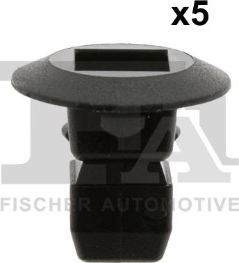 FA1 11-60018.5 - Moldings / aizsarguzlika www.autospares.lv