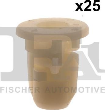 FA1 11-60036.25 - Moldings / aizsarguzlika www.autospares.lv