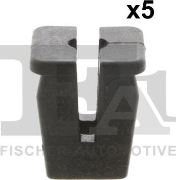 FA1 11-60024.5 - Moldings / aizsarguzlika www.autospares.lv