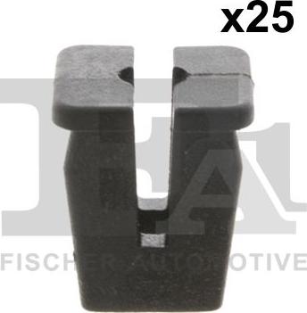 FA1 11-60024.25 - Moldings / aizsarguzlika www.autospares.lv