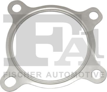 FA1 110-990 - Gasket, exhaust pipe www.autospares.lv