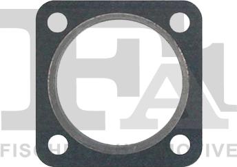 FA1 110903 - Blīve, Izplūdes caurule www.autospares.lv