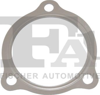 FA1 110-989 - Gasket, exhaust pipe www.autospares.lv